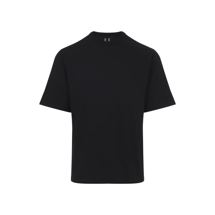 Rick Owens T-shirts - Nero | 4ce8e40f0b2053f1ea598386f7117aeaf9594d5b