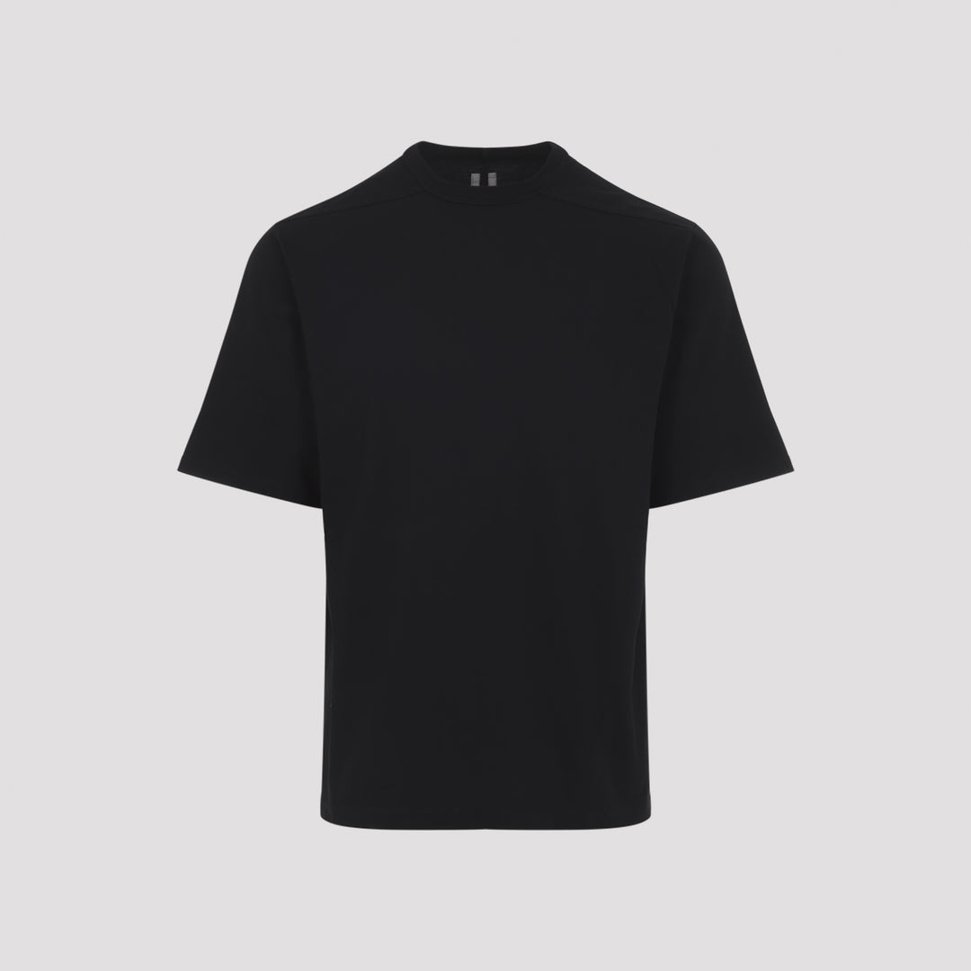 Rick Owens T-shirts - Nero | 0eea4b09733c1f23024231f296b75f41ca044ecd