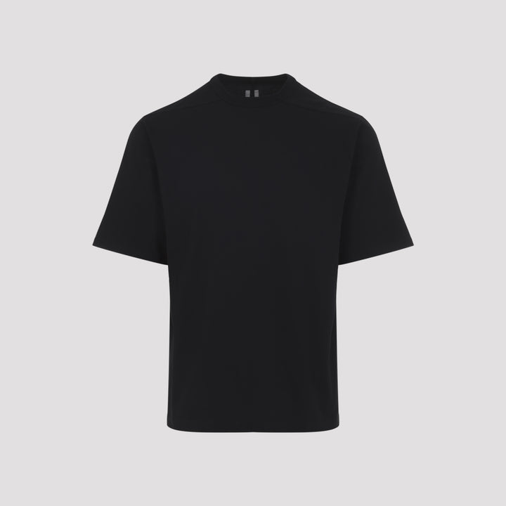 Rick Owens T-shirts - Nero | 0eea4b09733c1f23024231f296b75f41ca044ecd
