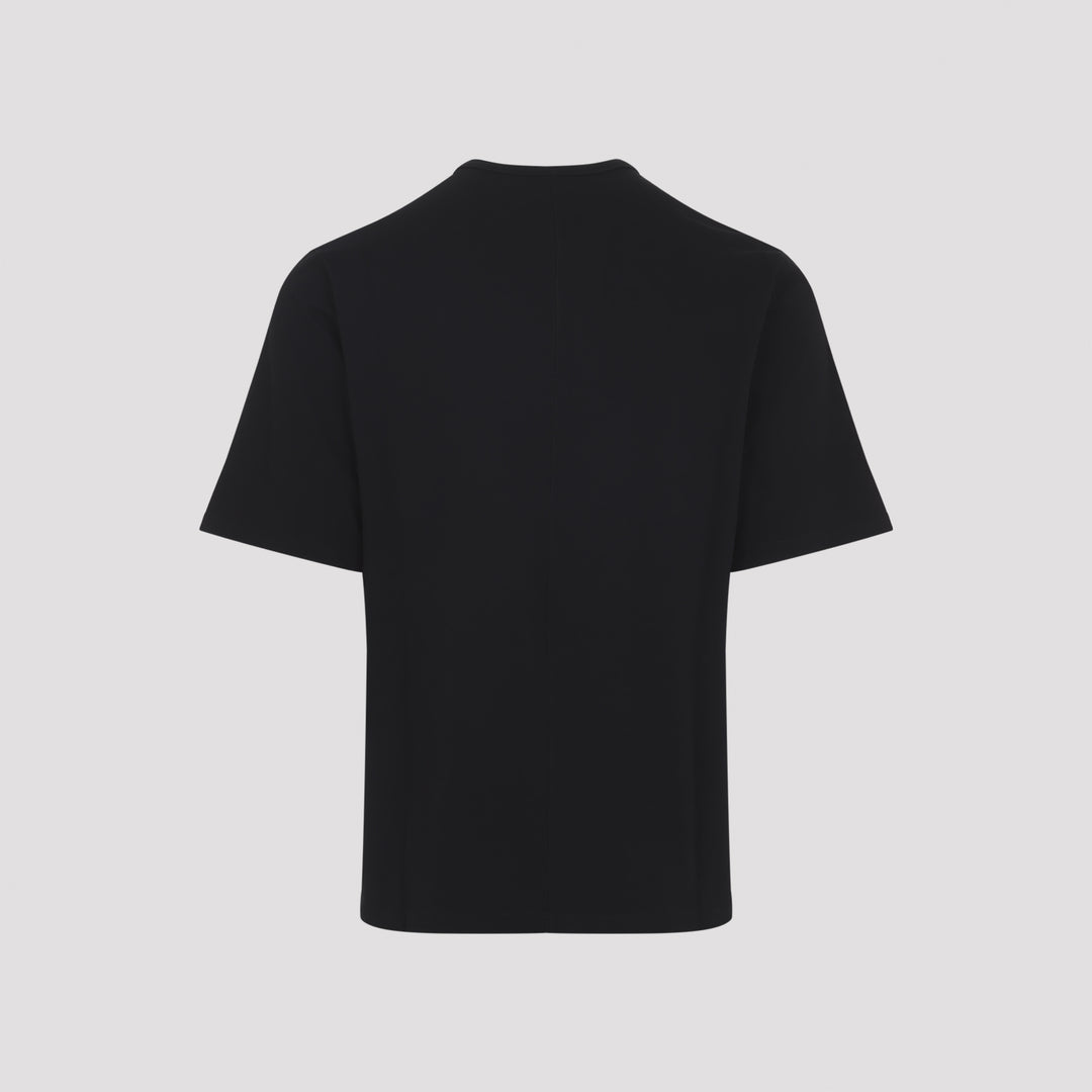 Rick Owens T-shirts - Nero | 3c2da714fcff5e6241f6581fe1cee3cdc84a175f