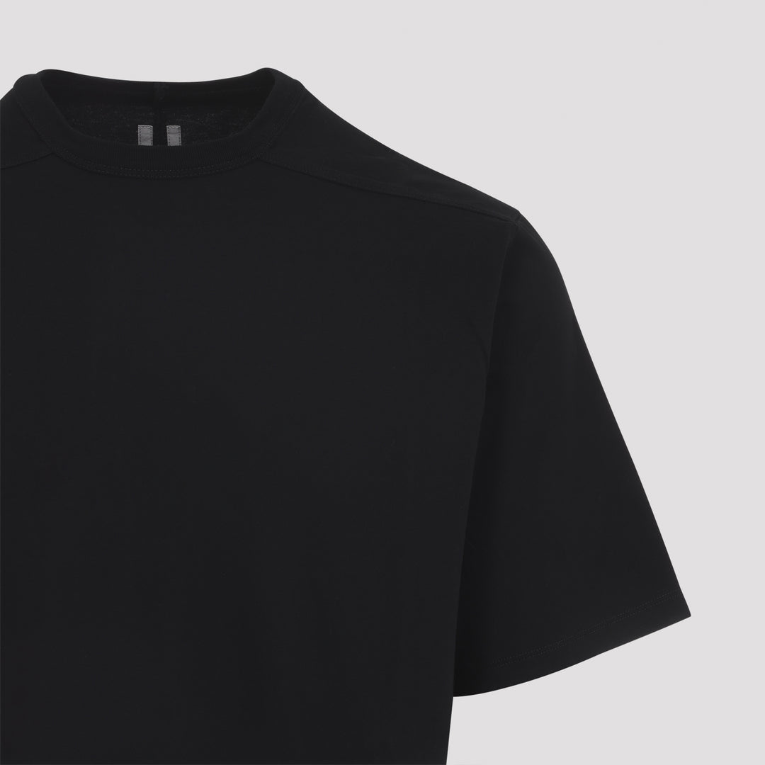 Rick Owens T-shirts - Nero | 6b4b8211a4c43f549a3336b68c250f35414254c6