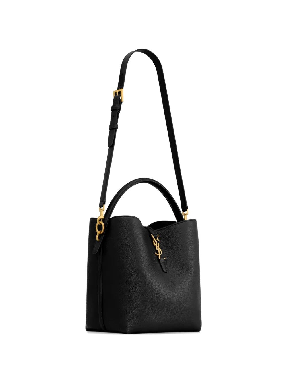 Saint Laurent Paris Totes - Nero | ed63dc6d82fb1928be757d26439f0d192c1cdb52