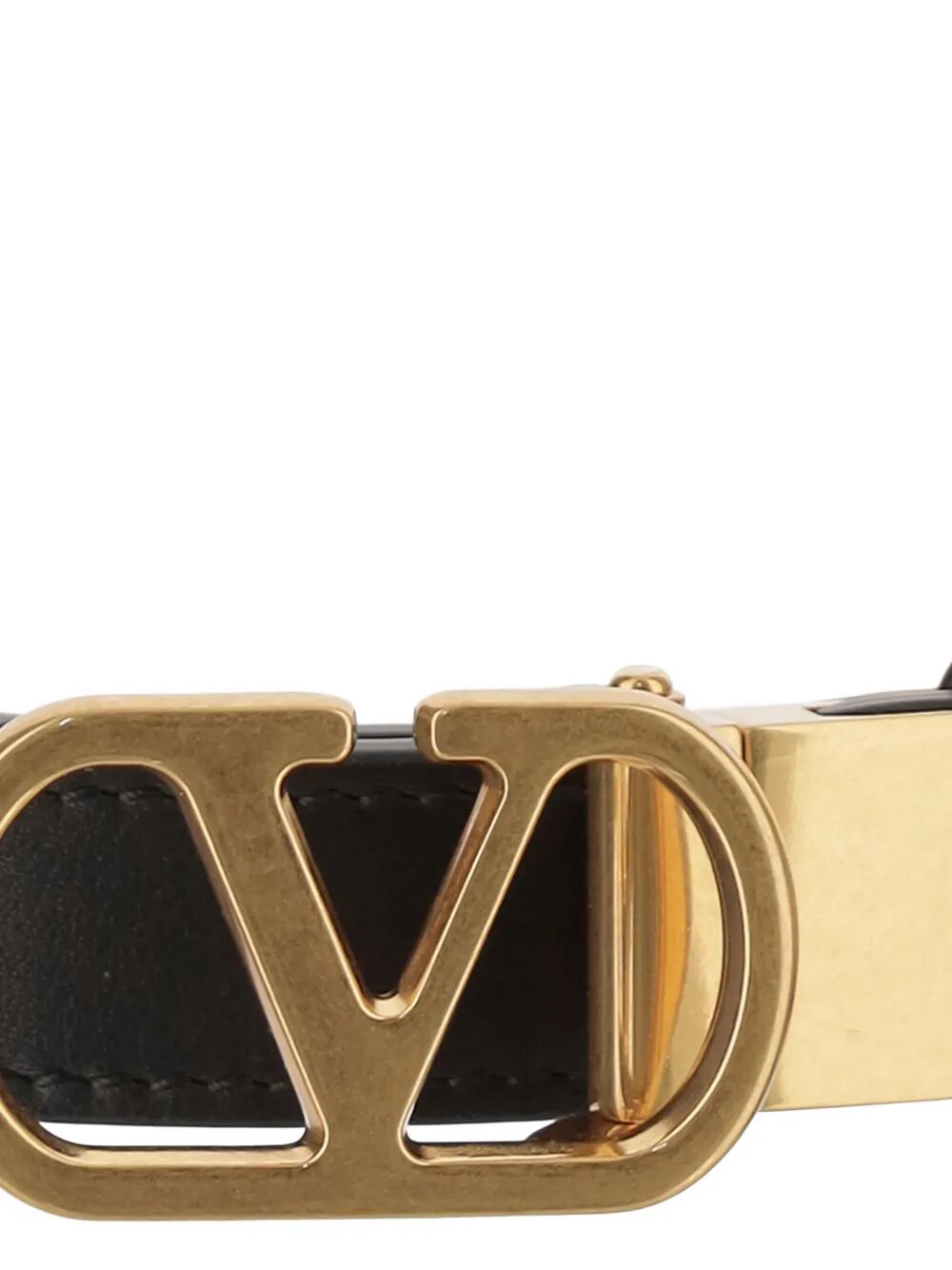 Valentino Garavani Cinture - Nero | e5b3a182218244e7d2946af7bf38ae77b3913e9e