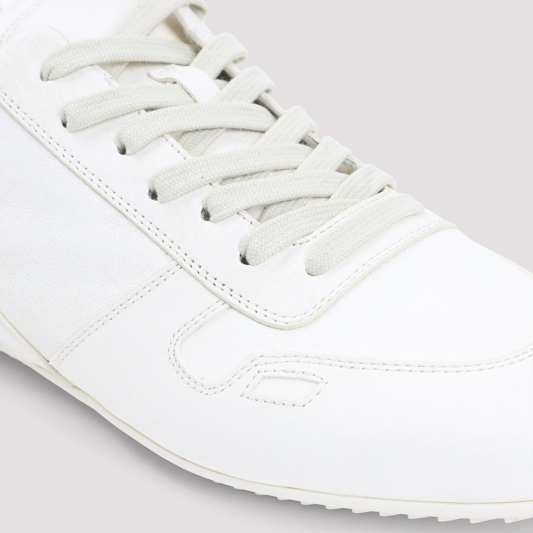 Rick Owens Sneakers - Bianco | da7e6df00384729644895374731fdb535edb243c
