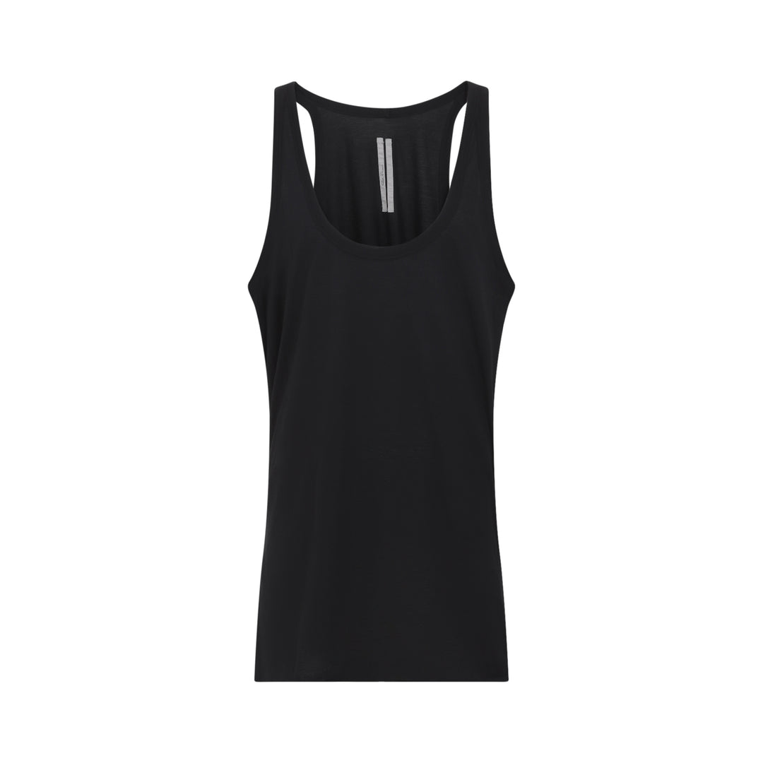 Rick Owens Vests & tanks - Nero | 59e5656a28a288fb0d82802604db391998633fc3