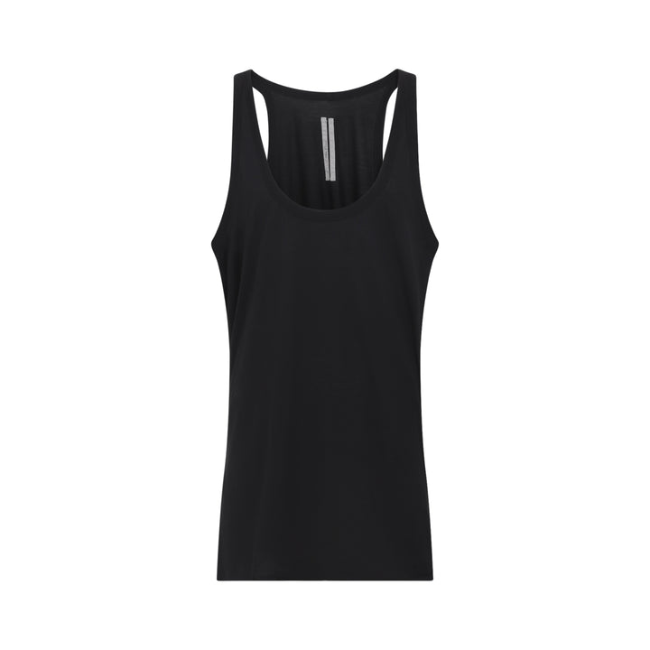 Rick Owens Vests & tanks - Nero | 59e5656a28a288fb0d82802604db391998633fc3