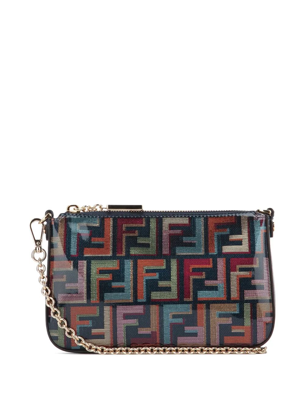Fendi Borse a Spalla e Tracolla - Multicolour | f3d82594c38e00614a54725355e82f7556e57523