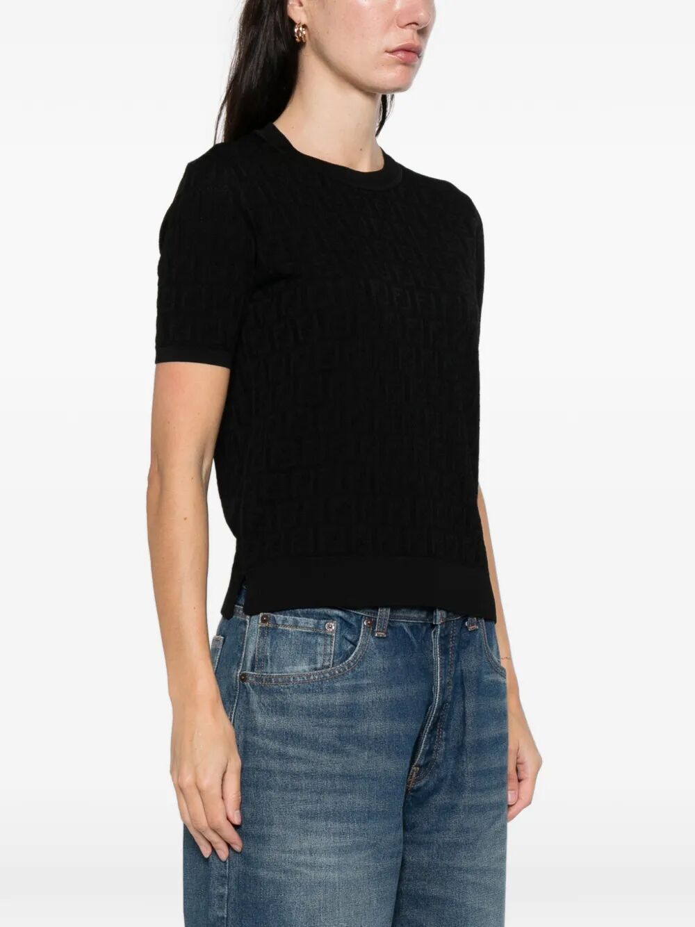 Rick Owens Top - Nero | e66b62a3c44c6999722ffc075d480770083a88ea