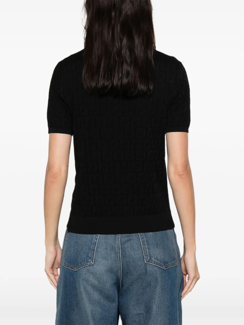 Rick Owens Top - Nero | 614f0dd45626d30092170cc161e2c504f9be189a