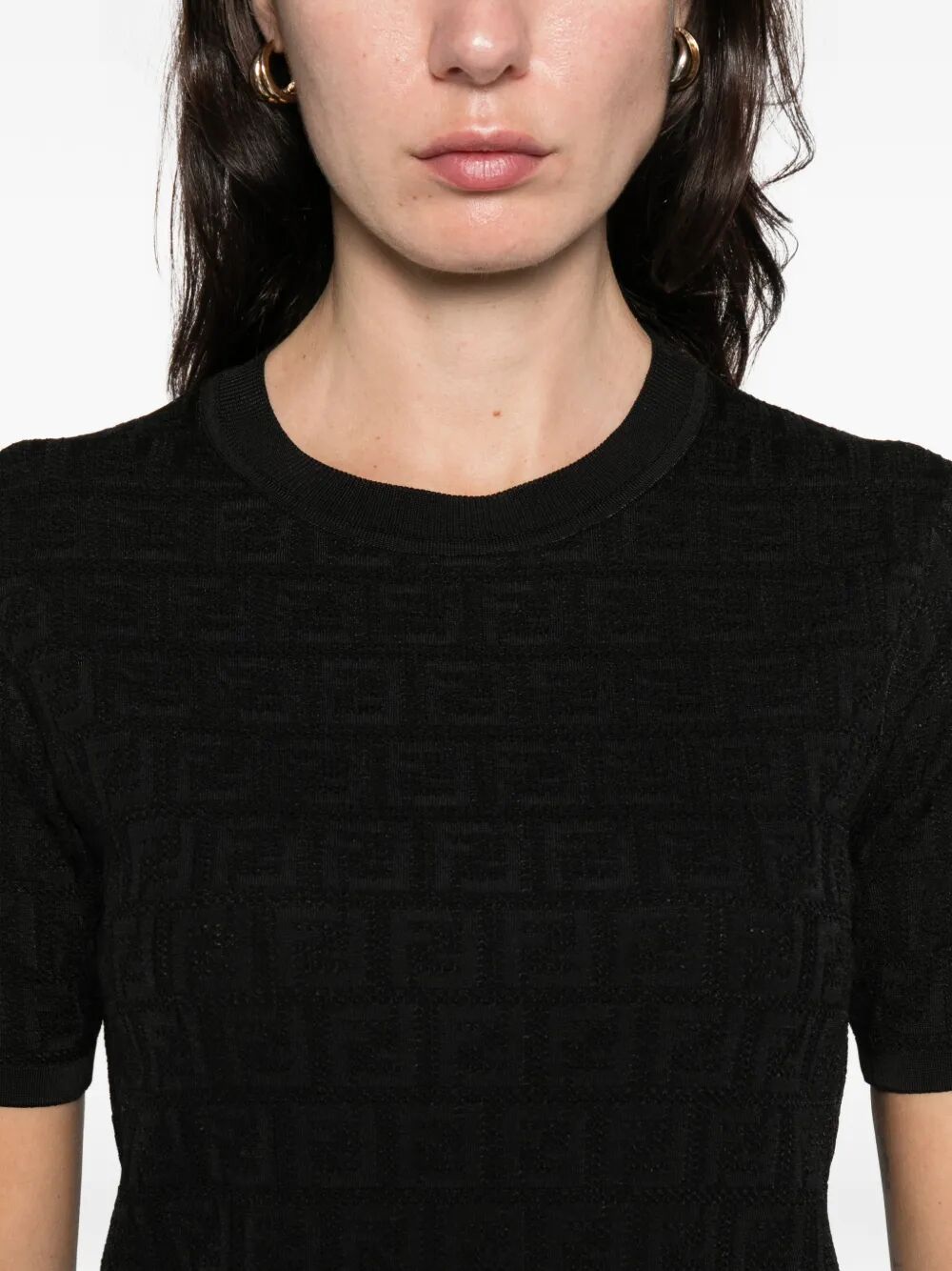 Rick Owens Top - Nero | 023560ad023e1284a0dcd8ec748318b3931e12d5