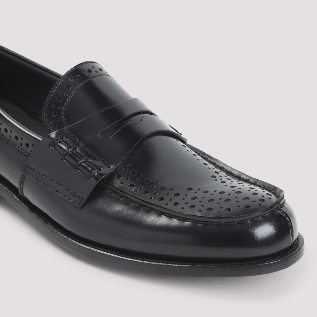 Church'S Mocassini - Nero | e75bec3a3eaba00d229bbfd3061348403b3287ec