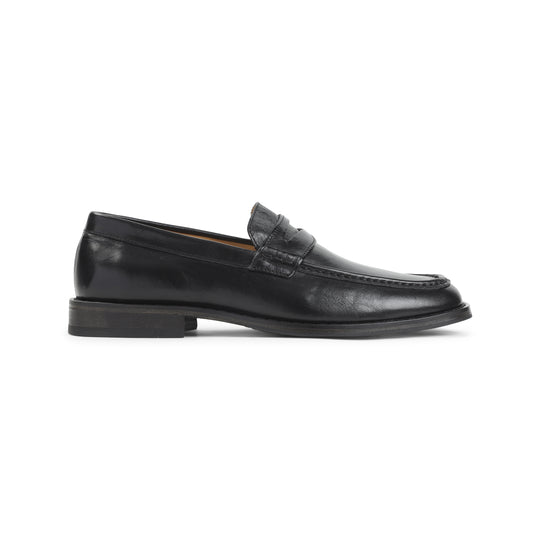 Loafers Black
