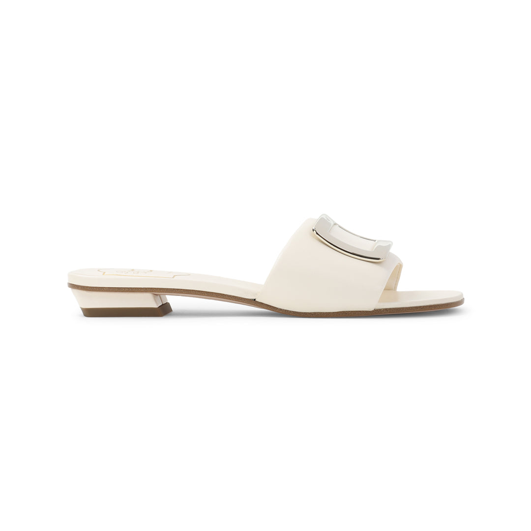 Roger Vivier Sandali - Nude & Neutrals | 26c67d0ab0c41d4d841cbb60a41450b0238a2b0a