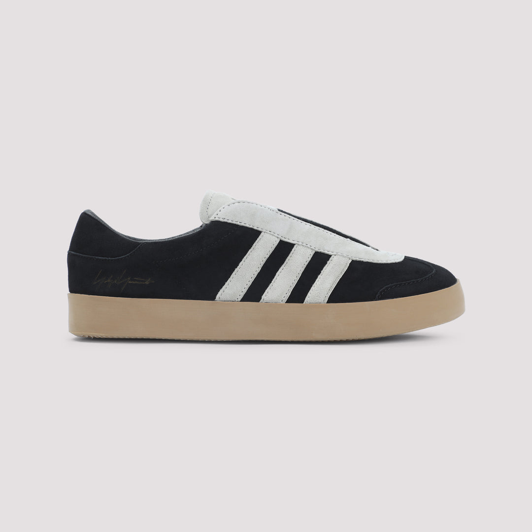 Y 3 Sneakers - Nero | 5dec4c0e3215ab5f96fccc1339deb97896e1a34b