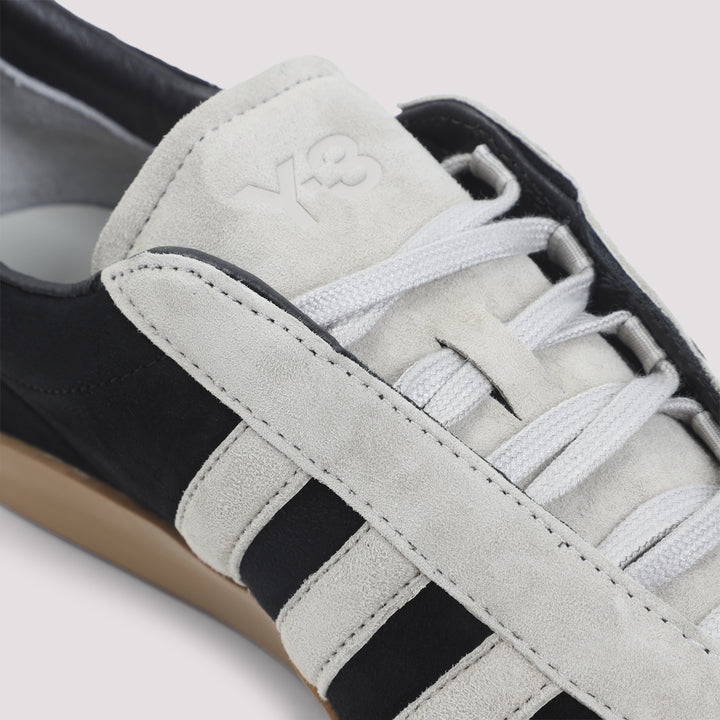 Y 3 Sneakers - Nero | 074a7ac1665d4bfca39e5c3f811c7b5d2af7587f