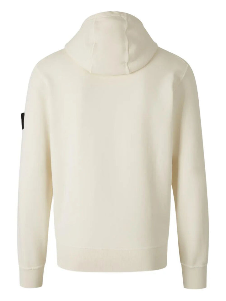 Stone Island Hoodies - Bianco | 0c220f4a22cfca8e9d7fa7e79f8bfa8ce280892a