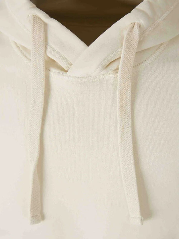 Stone Island Hoodies - Bianco | f86c8543dd3a0b9f06f707b26184b4c2b4499a5a