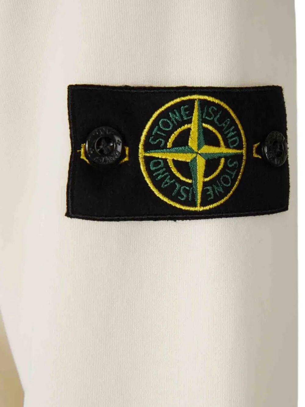 Stone Island Hoodies - Bianco | 1d87a42fe241055f75a3a381945f503fea93b519