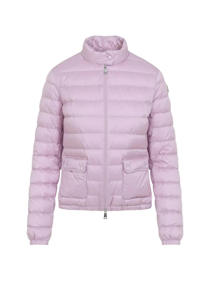 Moncler Down jackets - Pink & Purple | 724b7f9f3737d2eee58da74533c5bbc703966e59