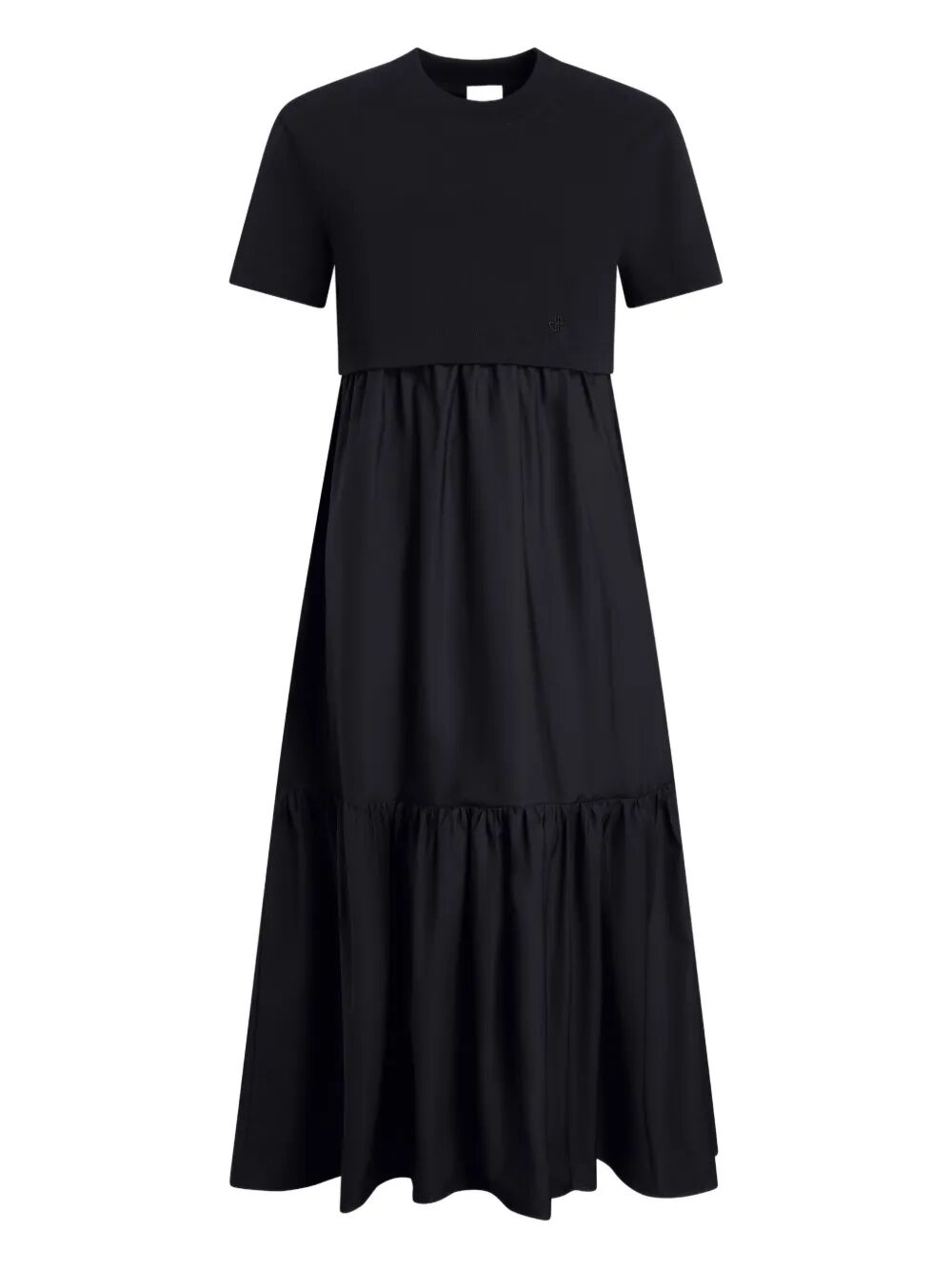 Patou ABITO - Nero | f4295b1a037d3519434d766d35e4b78ab858106d