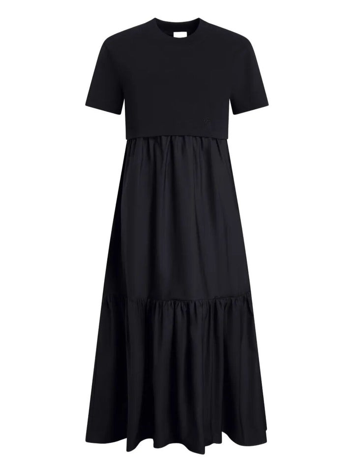 Patou ABITO - Nero | f4295b1a037d3519434d766d35e4b78ab858106d