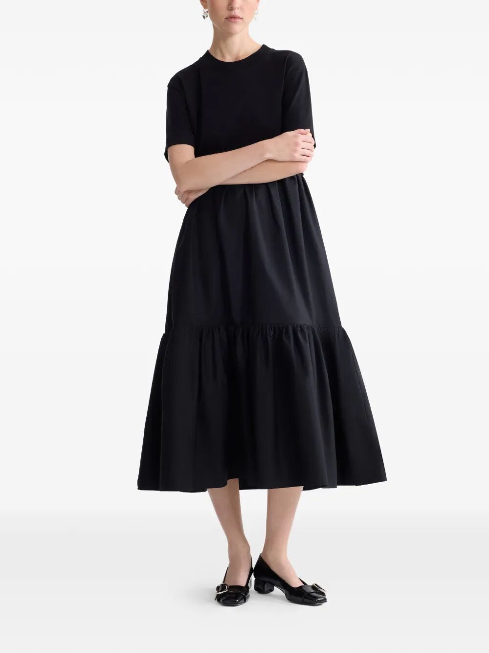 Patou ABITO - Nero | 6758295207bb971736fbd34045326f33e6e5d66d