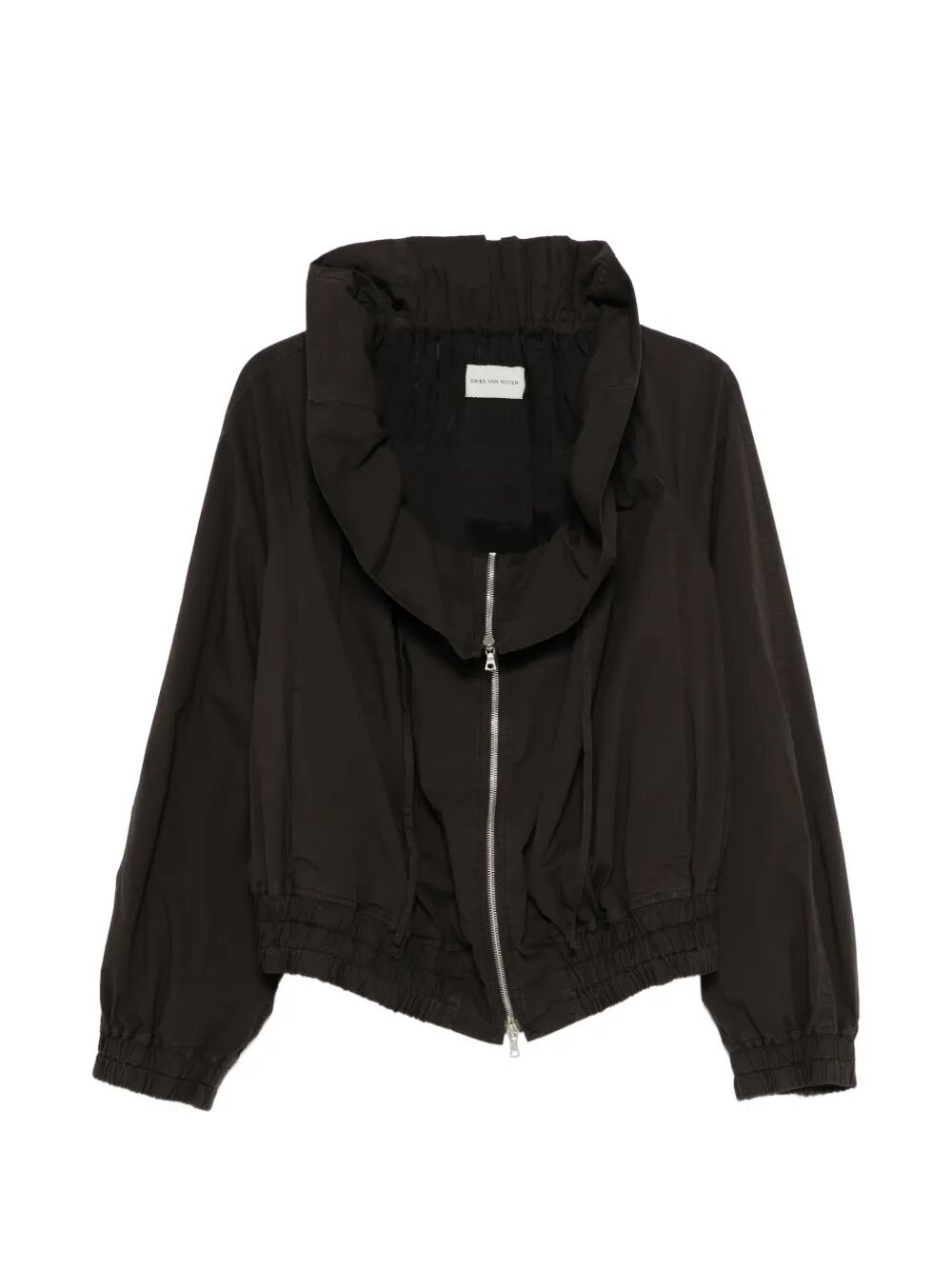 Dries Van Noten GIACCA - Marrone | 1eb57b0f2492cf5f859e940d85a9393c14dd520a