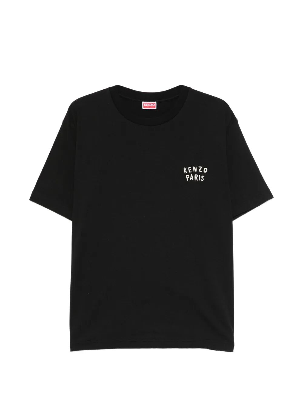 Kenzo T-shirts - Nero | 3b0dc5df3555425a8f4913acf721d1007f98b70e