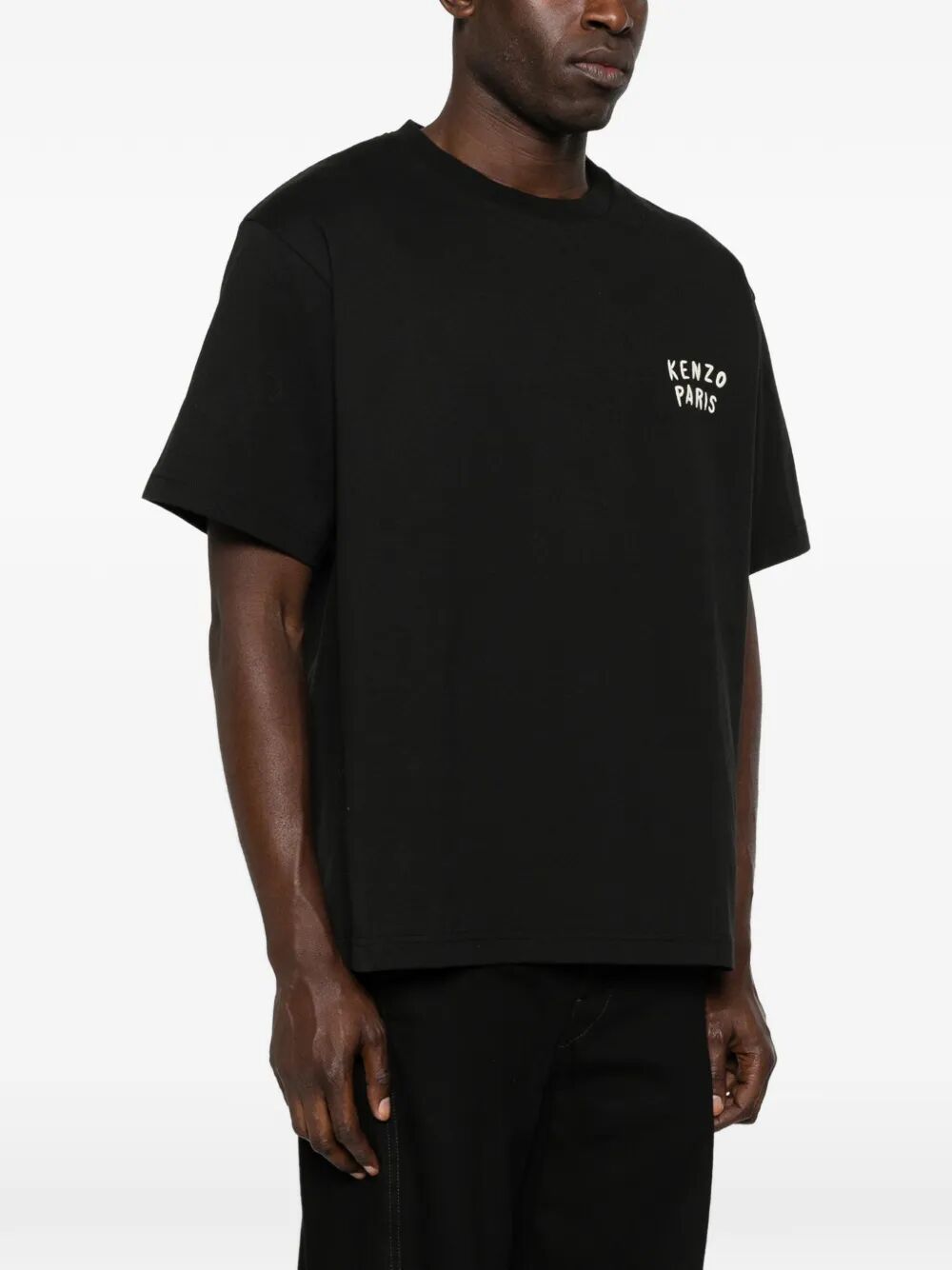 Kenzo T-shirts - Nero | 0ed509cb20026a26cf9fe22b3375e8133cbe57f9