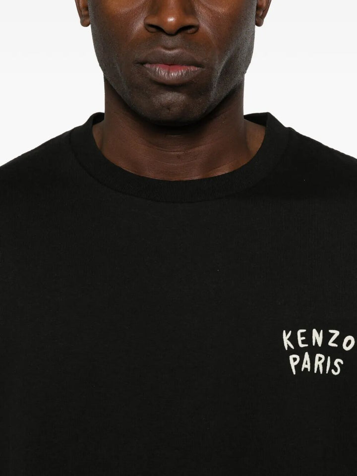 Kenzo T-shirts - Nero | 7cc5627f3822ad5424ba619b1ab98b26245e19ff
