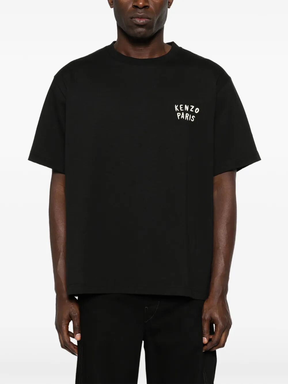 Kenzo T-shirts - Nero | 5c249b2a3ac39c9b777e55168f27ace5346d69c5
