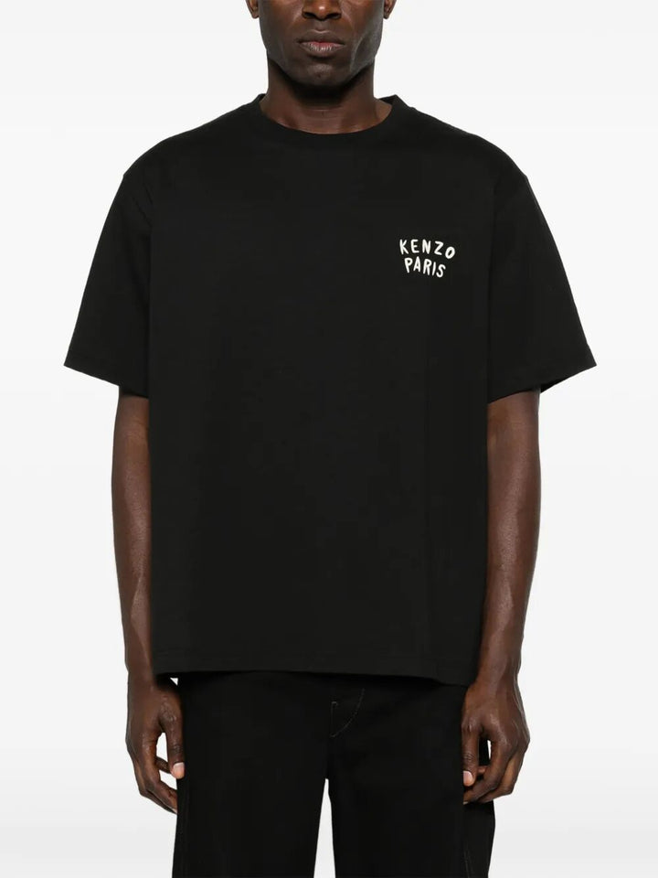 Kenzo T-shirts - Nero | 5c249b2a3ac39c9b777e55168f27ace5346d69c5