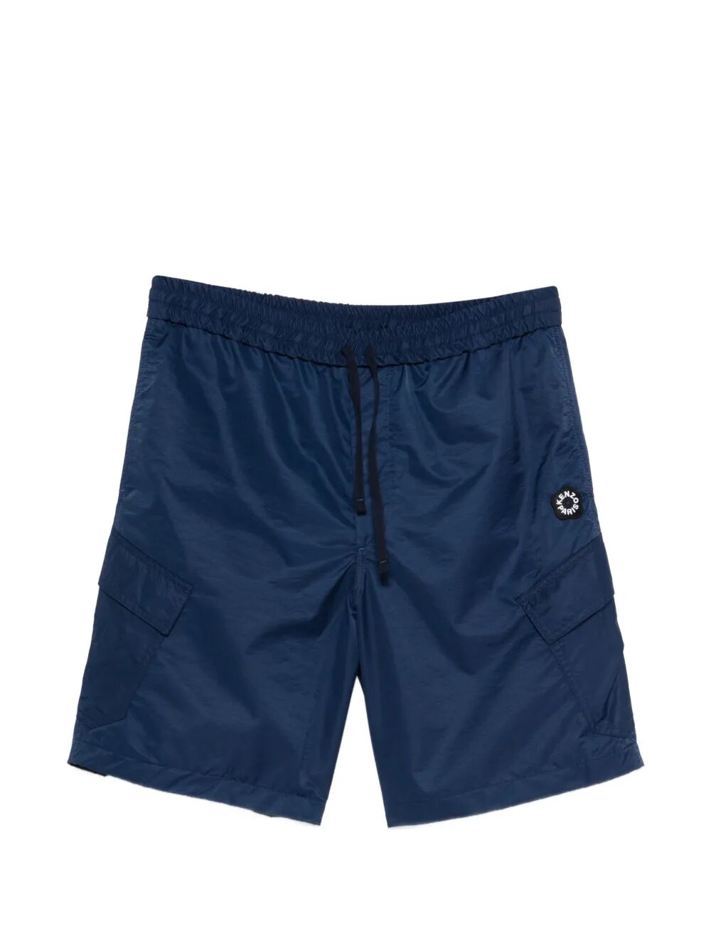 Kenzo Short - Blu | 3f826e6be4cd3828c5f3ab886136fd35f6e9fe89
