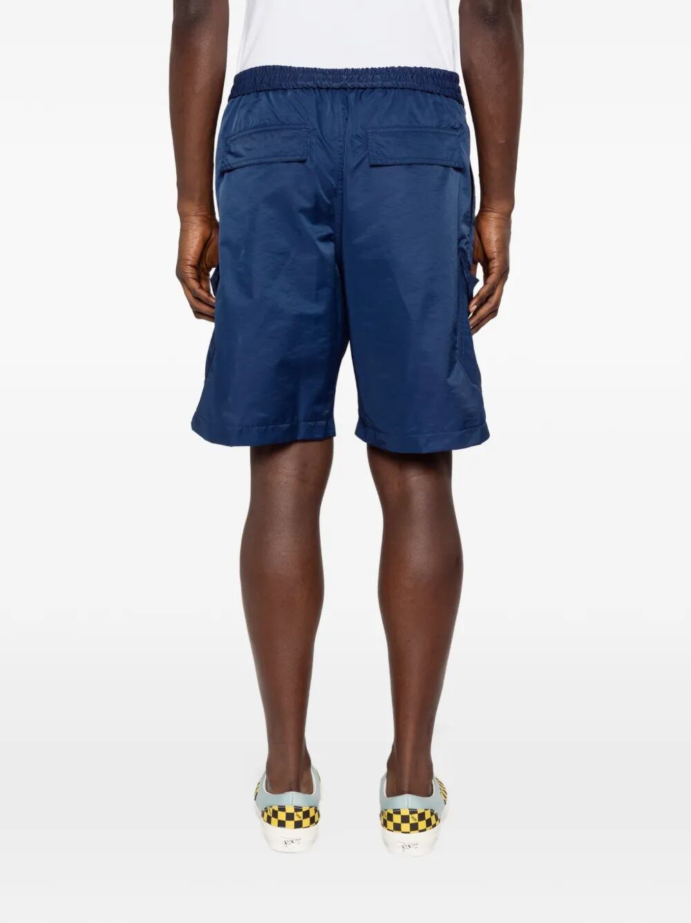 Kenzo Short - Blu | 696a6a927c83456bd54c407d9b3203a4606d7ec8
