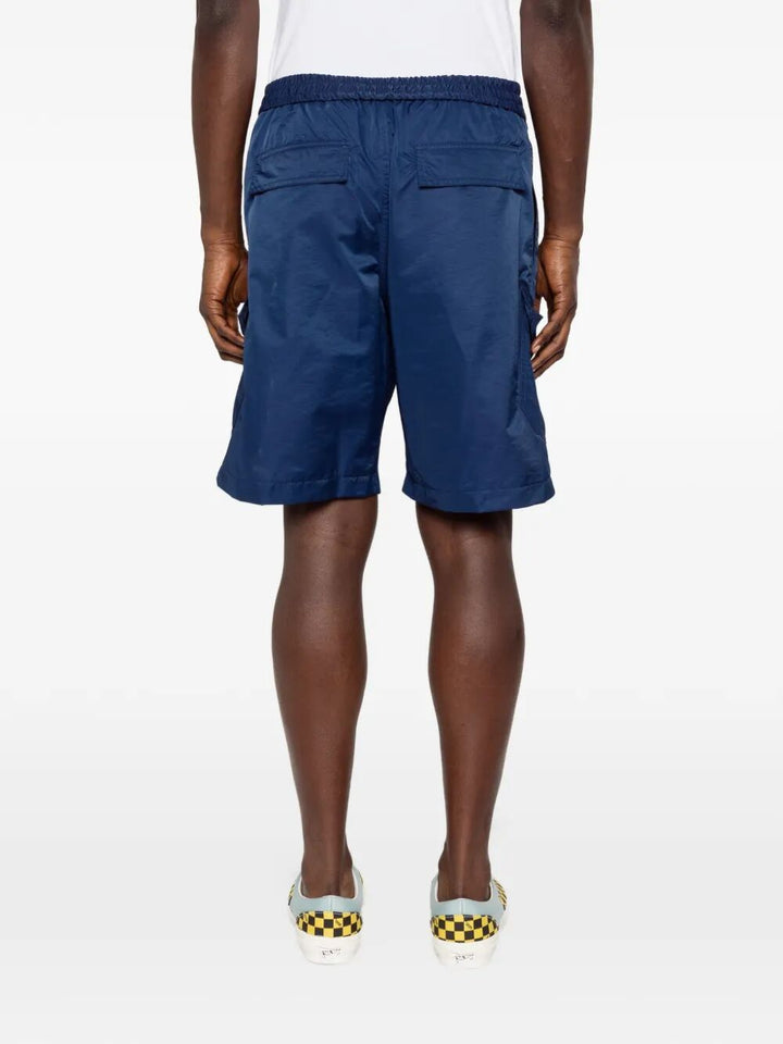 Kenzo Short - Blu | 696a6a927c83456bd54c407d9b3203a4606d7ec8