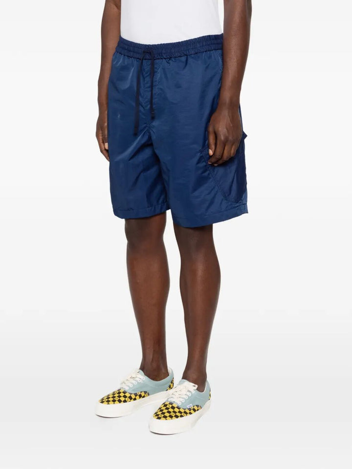 Kenzo Short - Blu | 983907f3aa31df472ff36dc90a801908a68ca328
