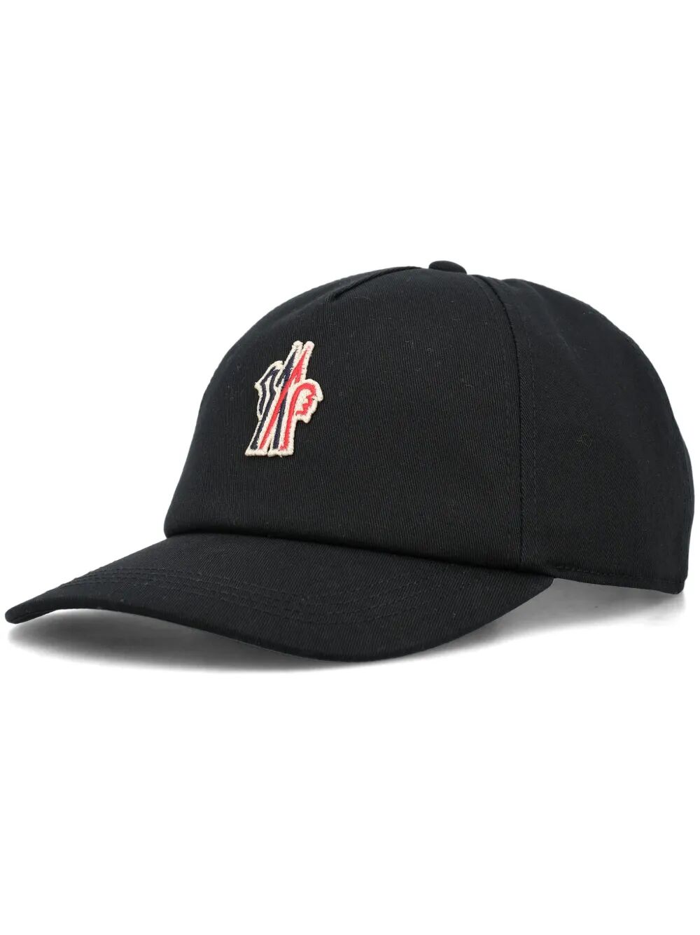 Moncler Cappelli - Nero | 06c9031f3d166d9cb98b4df36ad310f9685bdaa8