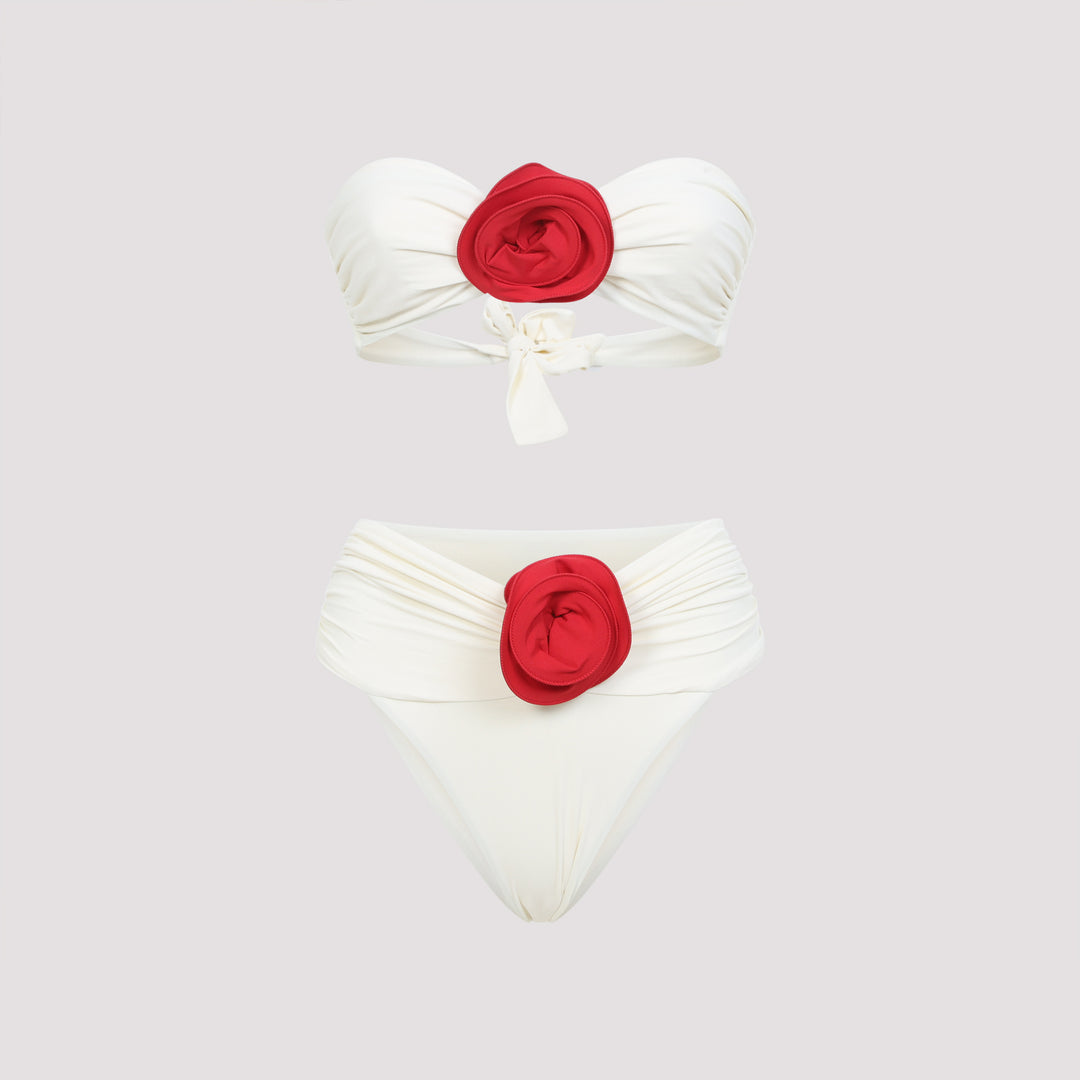 La Reveche Bikinis - Bianco | 55ecca3a908ab55a892295b83b0319aa90efb988