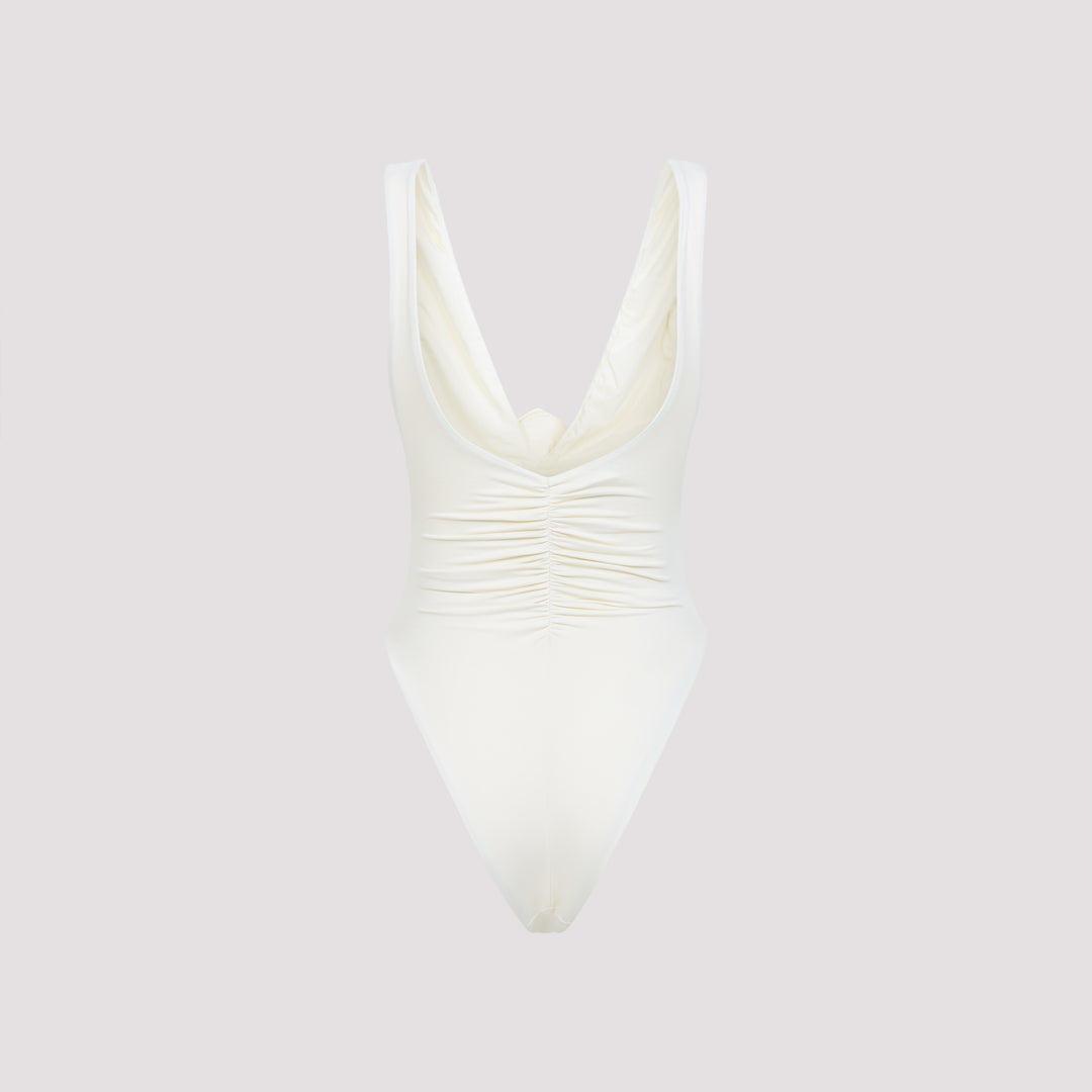 La Reveche One-pieces - Bianco | 3f23c9e56c5da85ae33de1c70999c797ea47a2c7