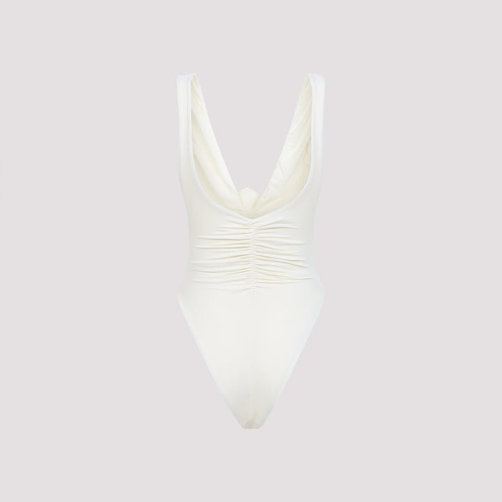 La Reveche One-pieces - Bianco | 3f23c9e56c5da85ae33de1c70999c797ea47a2c7