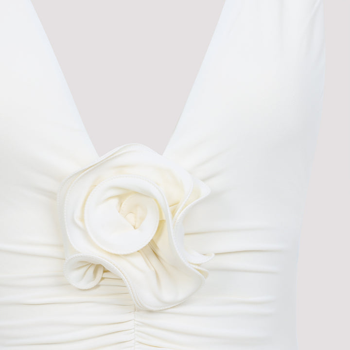 La Reveche One-pieces - Bianco | 0d265863bd898cf75fd1d550fa41184290b724bc