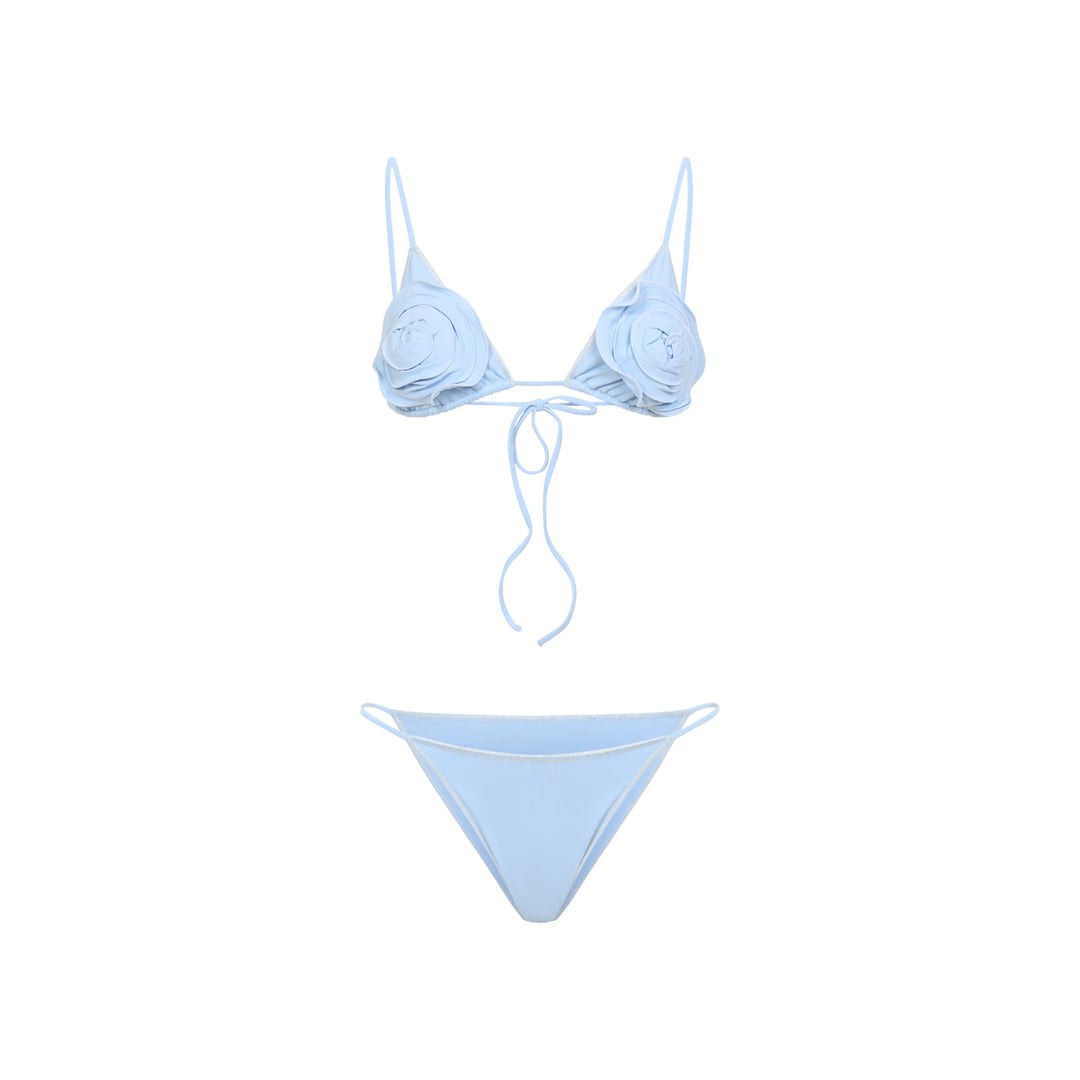 La Reveche Bikinis - Blu | 773013b9d81b49622988ee91880b07146574811f