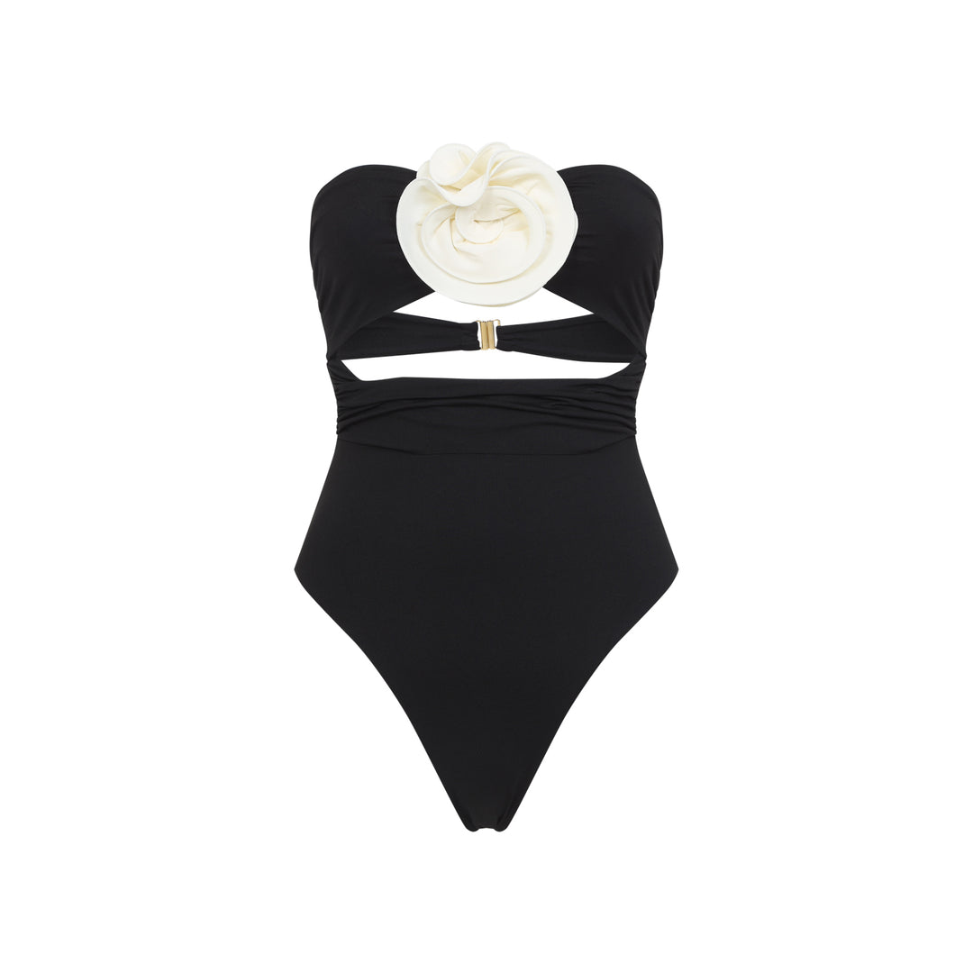 La Reveche One-pieces - Nero | ad00b1f045b7519f245d999fb7d5982aa1f41b9d