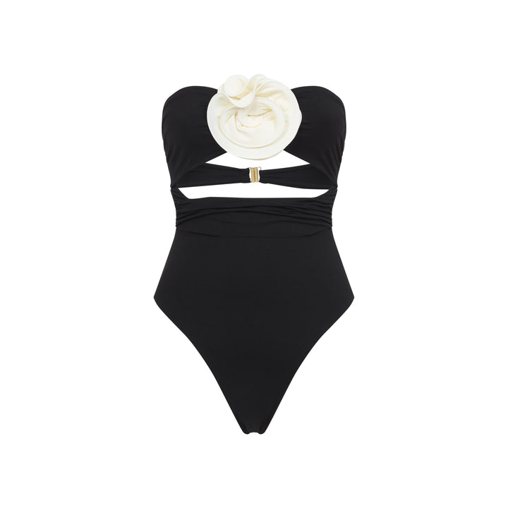 La Reveche One-pieces - Nero | ad00b1f045b7519f245d999fb7d5982aa1f41b9d
