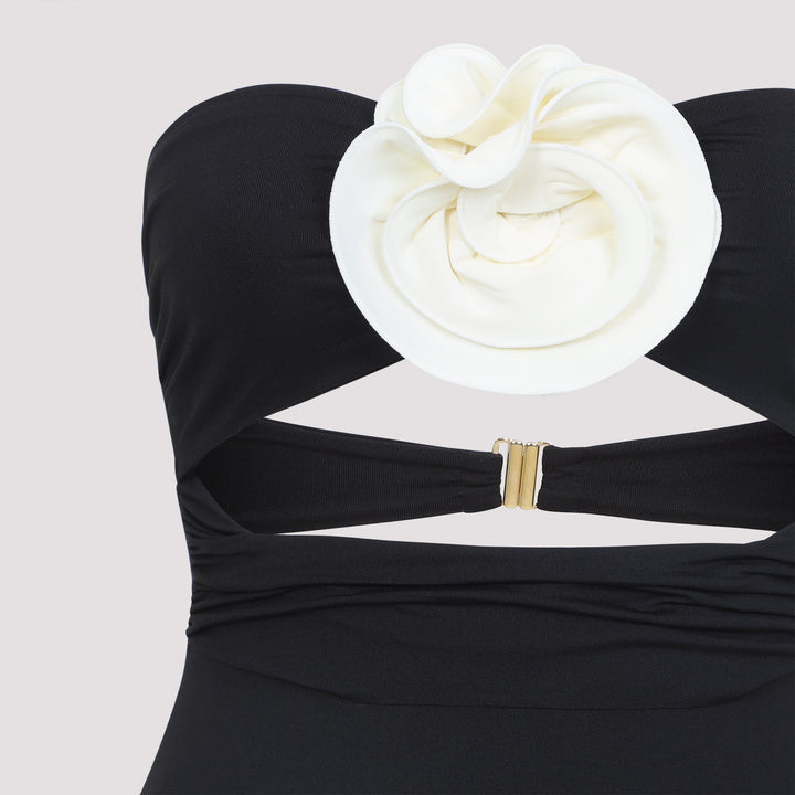 La Reveche One-pieces - Nero | 0d6f25c5e5fa93c2ebeb963887f2b4f59cf898f8
