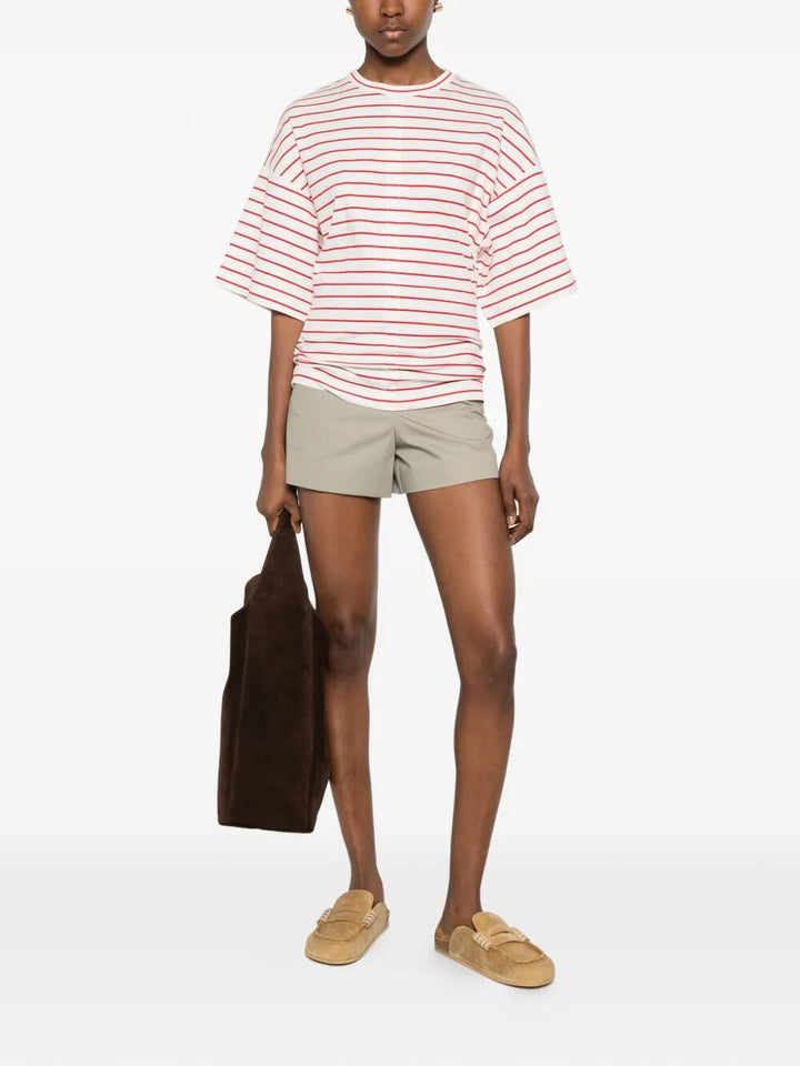 A.P.C. Short - Verde | 9e4d6c688f9aa5a69b511781553f207a82081ee2