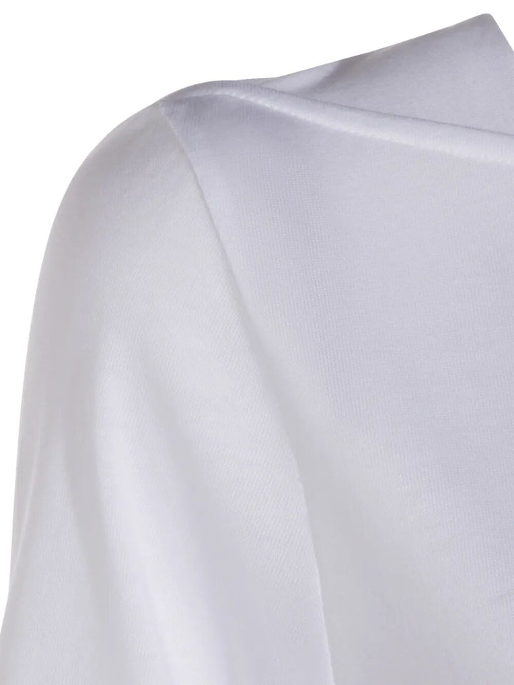 Herno Midi dresses - Bianco | cde98c0eb017e5e62fa515ba0fbf2878cfba56bc