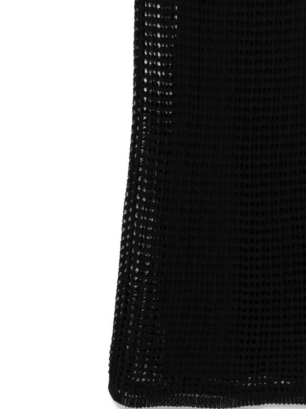 Roberto Collina Midi dresses - Nero | ce4a4e0b3fcefeec5047828bf766b7078e14816d