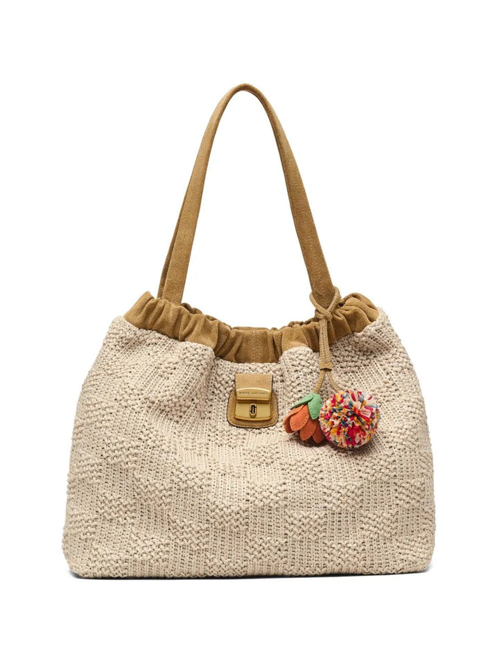 Marc Jacobs Borse a Spalla e Tracolla - Nude & Neutrals | d27362eaae15ce91cfeb340adb5801dfbb54c5b1