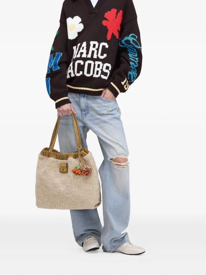 Marc Jacobs Borse a Spalla e Tracolla - Nude & Neutrals | 2519c0f64ec3e9e2413eb13a52a7eddd43e9deca